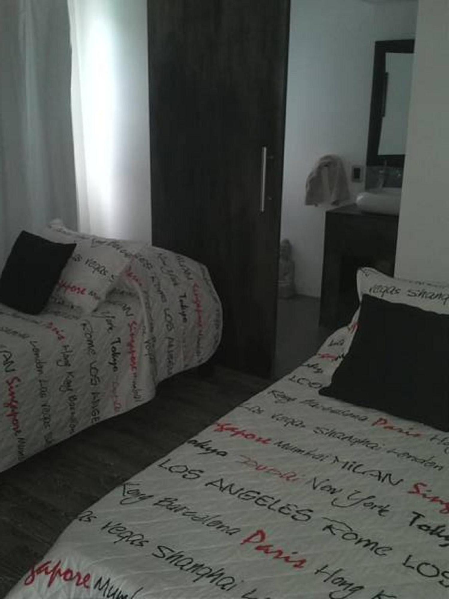 فندق Bali سان غريغوريو دي بولانكو المظهر الخارجي الصورة