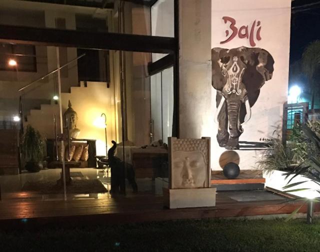 فندق Bali سان غريغوريو دي بولانكو المظهر الخارجي الصورة