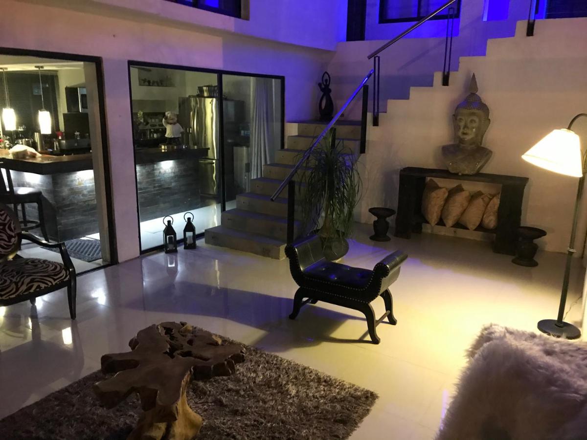 فندق Bali سان غريغوريو دي بولانكو المظهر الخارجي الصورة